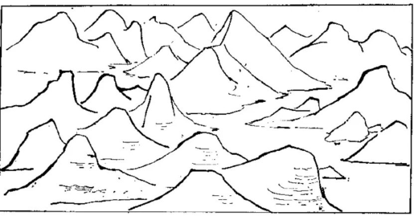 盤點各類地質(zhì)地貌類型-地熱資源開發(fā)-地大熱能