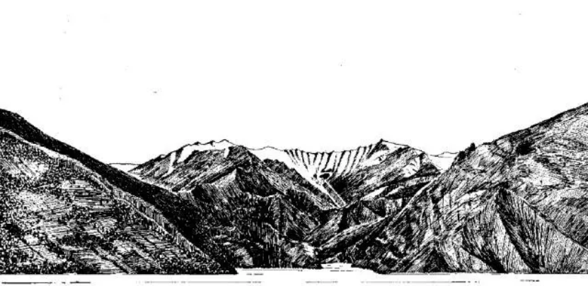 盤點各類地質(zhì)地貌類型-地熱資源開發(fā)-地大熱能