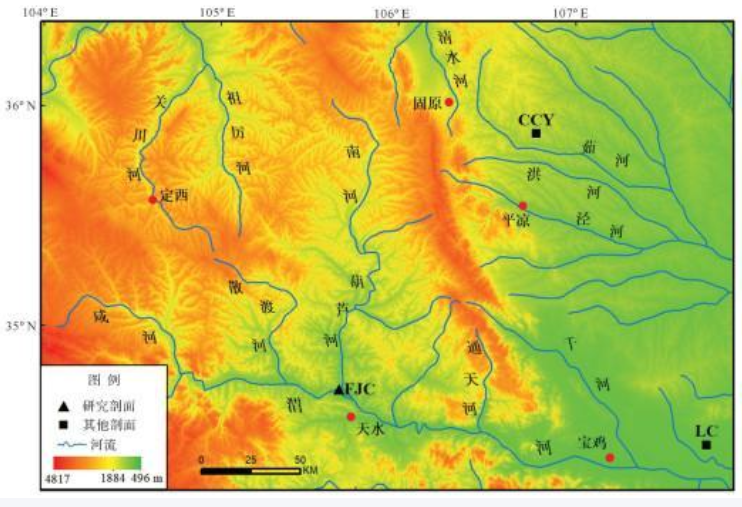 天水地區農村“地熱+”可再生能源綜合利用調研分析-地大熱能