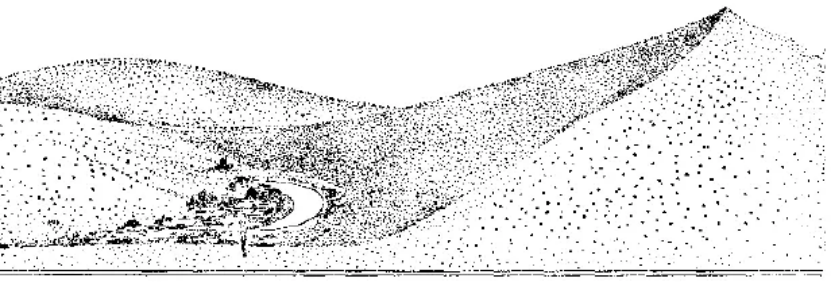 盤點各類地質(zhì)地貌類型-地熱資源開發(fā)-地大熱能