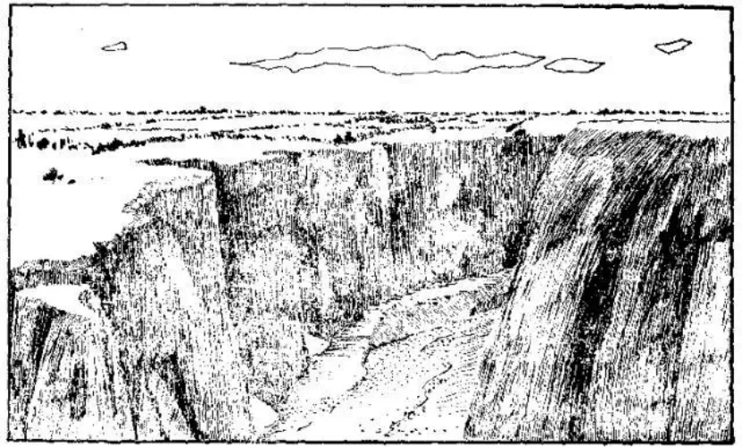 盤點各類地質(zhì)地貌類型-地熱資源開發(fā)-地大熱能