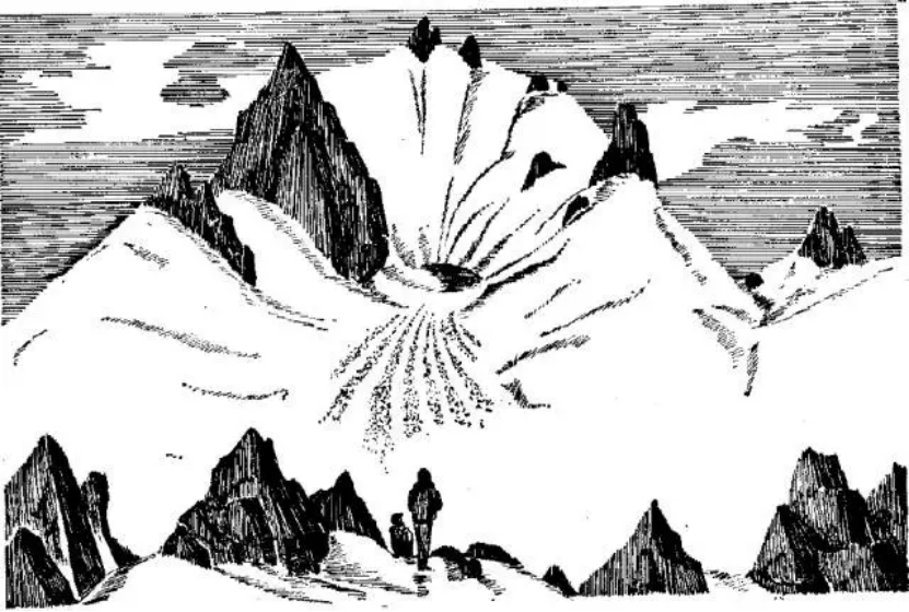 盤點各類地質(zhì)地貌類型-地熱資源開發(fā)-地大熱能