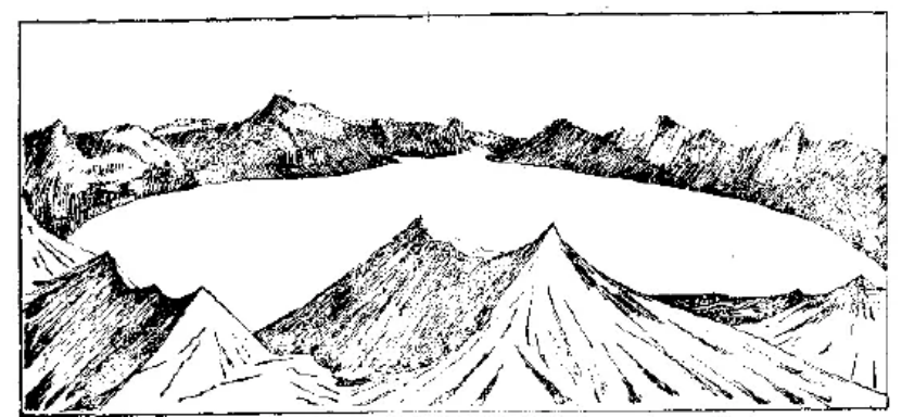 盤點各類地質(zhì)地貌類型-地熱資源開發(fā)-地大熱能