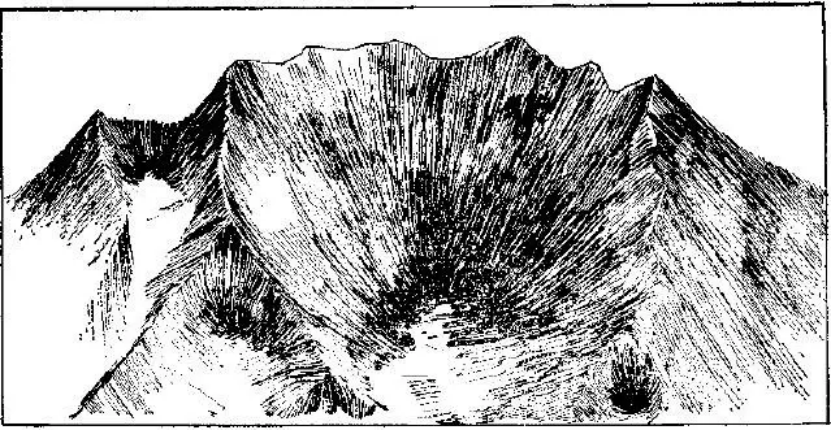 盤點各類地質(zhì)地貌類型-地熱資源開發(fā)-地大熱能
