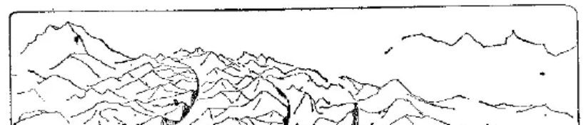盤點各類地質(zhì)地貌類型-地熱資源開發(fā)-地大熱能