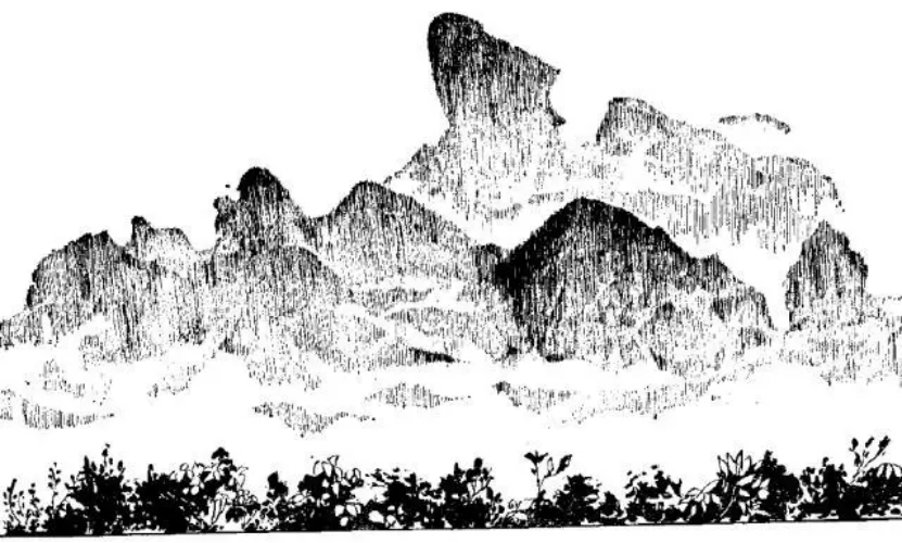 盤點各類地質(zhì)地貌類型-地熱資源開發(fā)-地大熱能