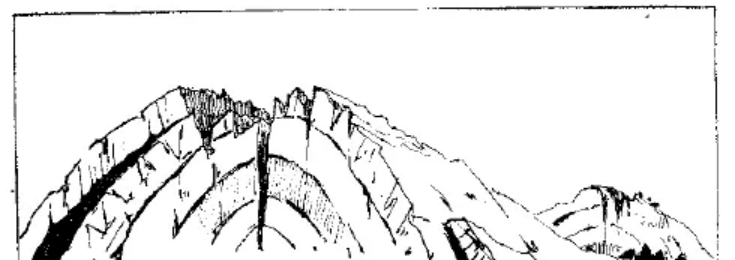盤點各類地質(zhì)地貌類型-地熱資源開發(fā)-地大熱能