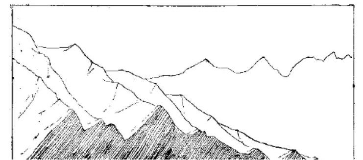 盤點各類地質(zhì)地貌類型-地熱資源開發(fā)-地大熱能