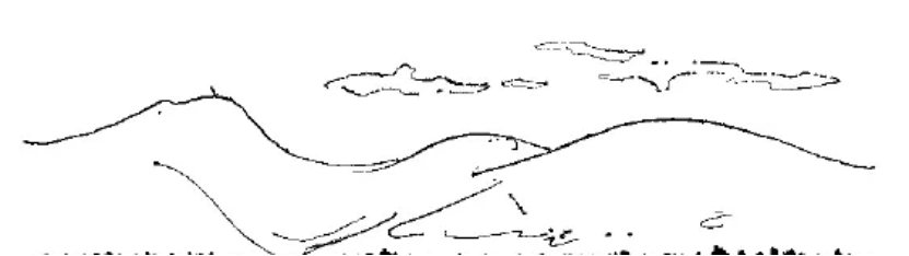 盤點各類地質(zhì)地貌類型-地熱資源開發(fā)-地大熱能