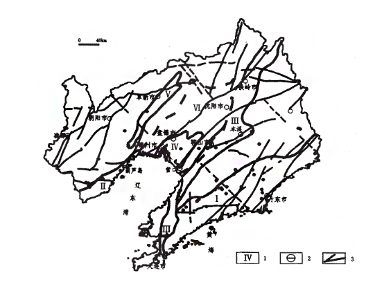 遼寧省地?zé)豳Y源分布規(guī)律-地?zé)衢_(kāi)發(fā)利用-地大熱能 遼寧省地?zé)豳Y源分布規(guī)律-地?zé)衢_(kāi)發(fā)利用-地大熱能